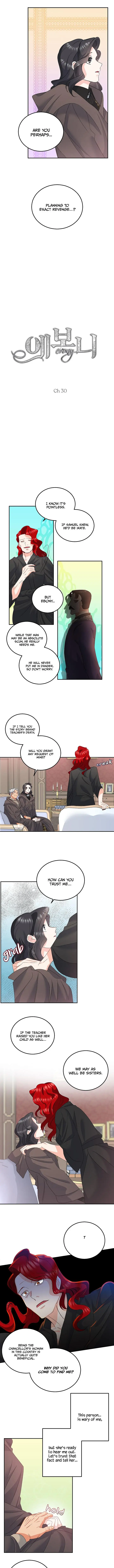 Ebony Episode 30 - Page 4