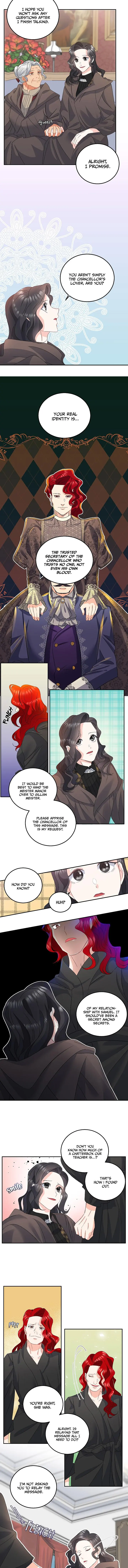 Ebony Episode 30 - Page 5