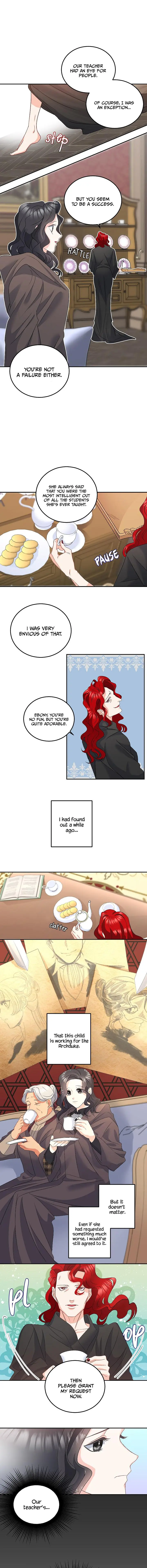 Ebony Episode 30 - Page 7