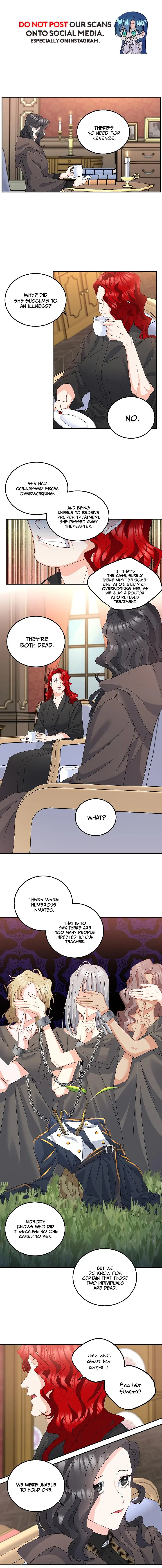 Ebony Episode 31 - Page 1