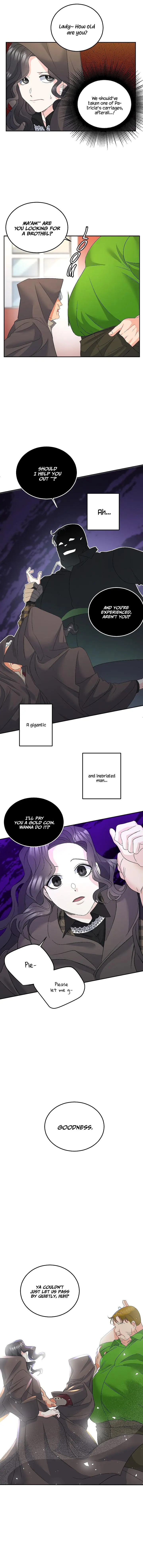 Ebony Episode 31 - Page 4