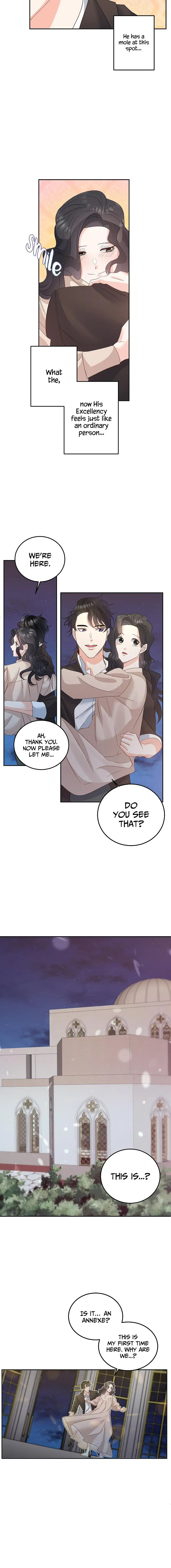 Ebony Episode 33 - Page 11