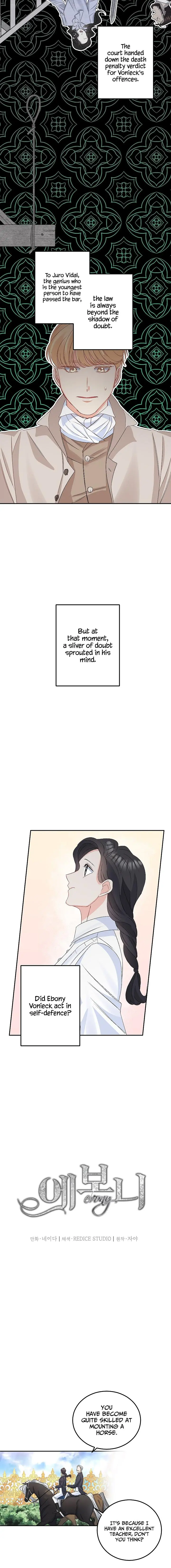 Ebony Episode 33 - Page 2