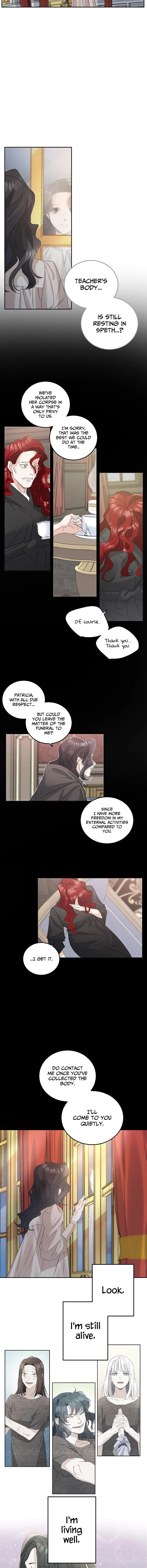 Ebony Episode 33 - Page 6