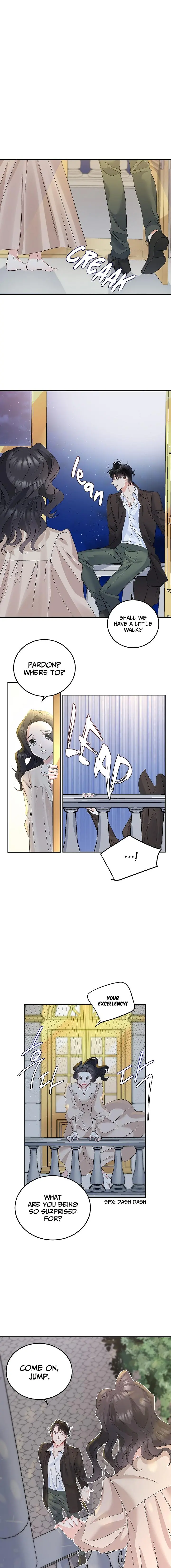 Ebony Episode 33 - Page 8