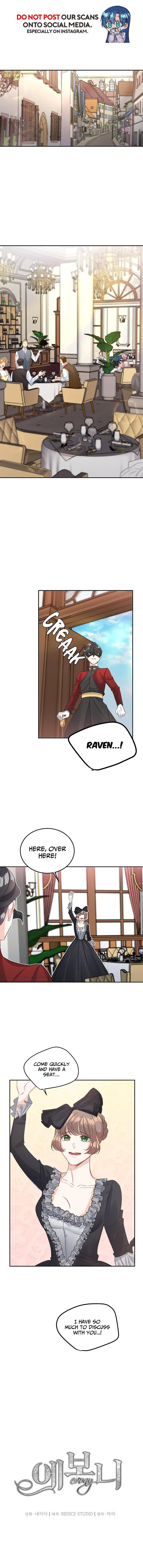 Ebony Episode 34 - Page 1