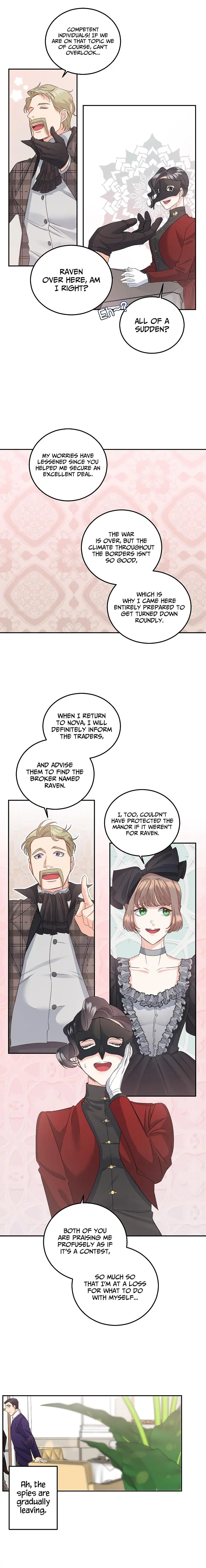 Ebony Episode 34 - Page 10
