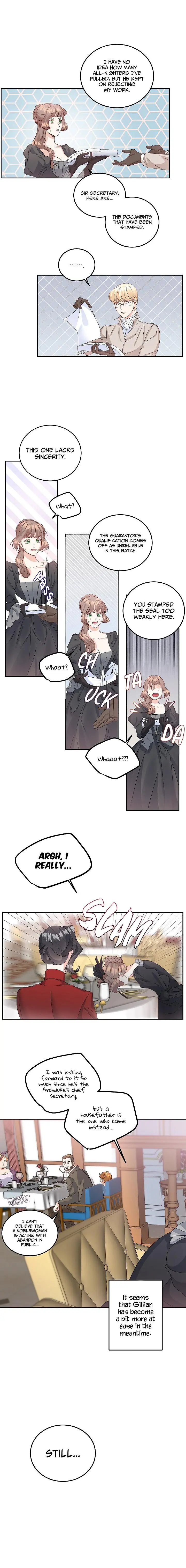 Ebony Episode 34 - Page 2
