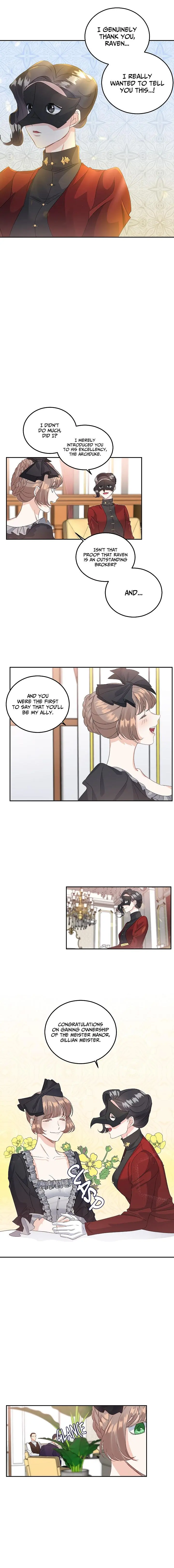 Ebony Episode 34 - Page 3