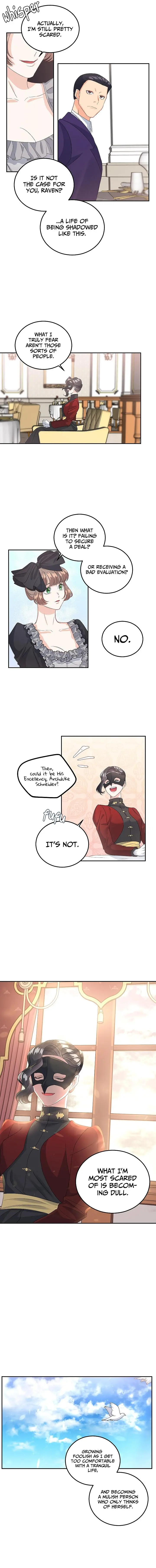 Ebony Episode 34 - Page 4