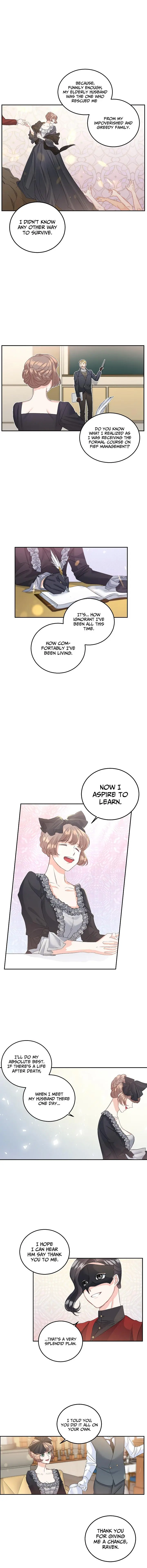 Ebony Episode 34 - Page 6