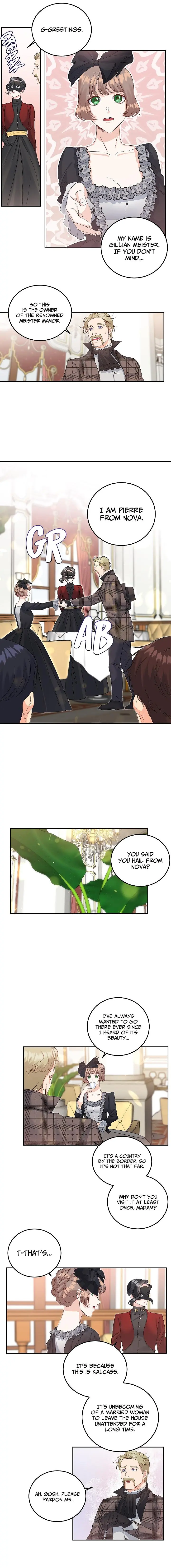 Ebony Episode 34 - Page 8