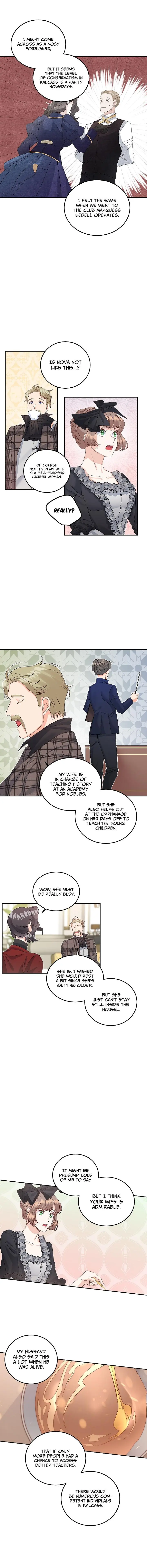 Ebony Episode 34 - Page 9