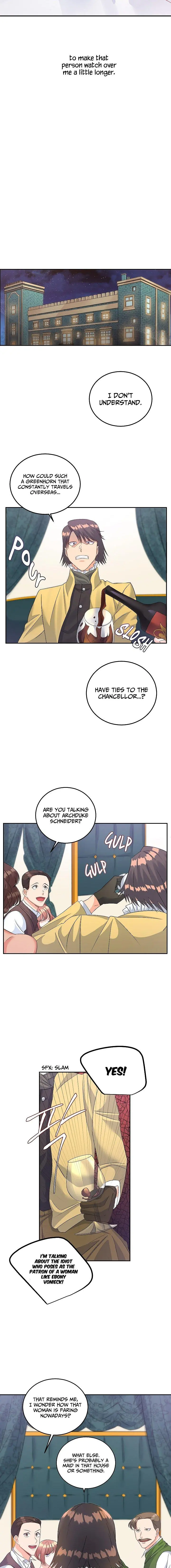 Ebony Episode 35 - Page 10