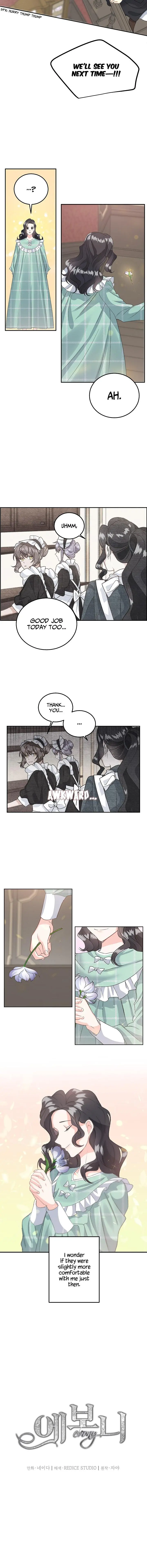 Ebony Episode 35 - Page 3