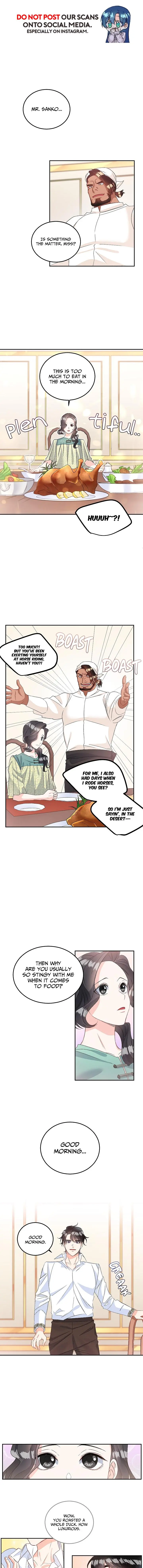 Ebony Episode 36 - Page 1