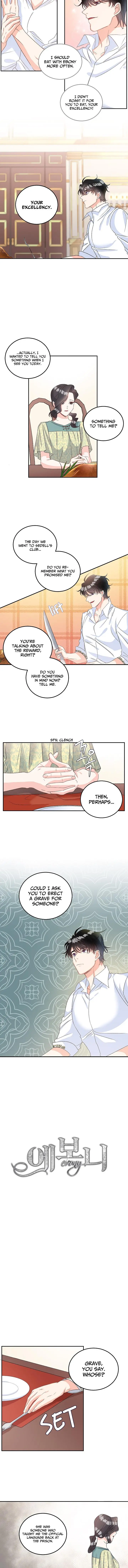 Ebony Episode 36 - Page 2