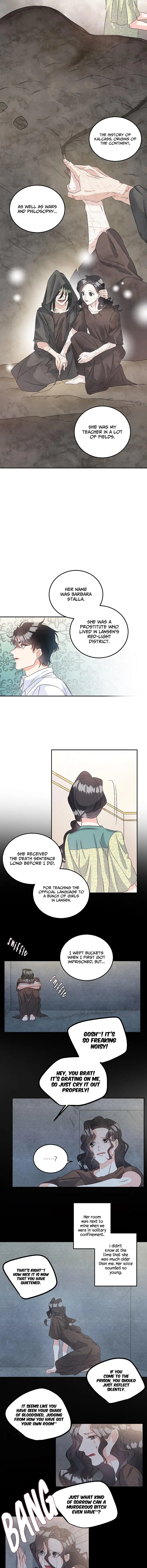 Ebony Episode 36 - Page 3