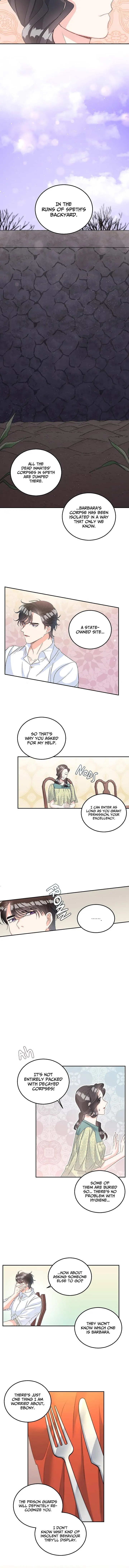 Ebony Episode 36 - Page 6