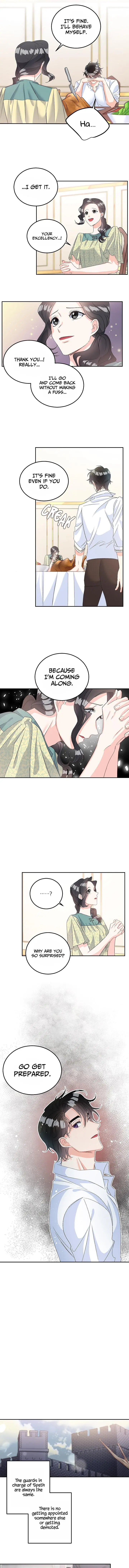 Ebony Episode 36 - Page 7