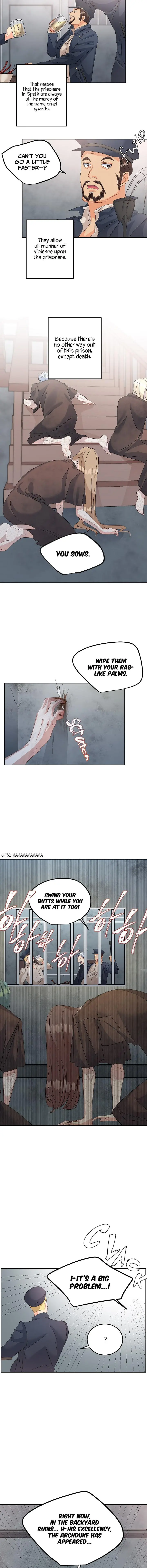 Ebony Episode 36 - Page 8
