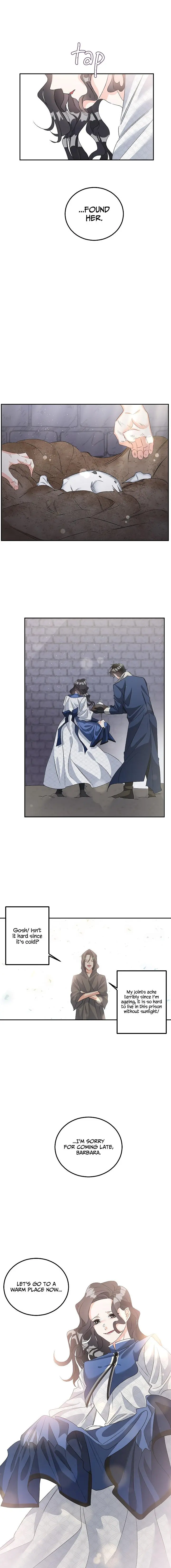 Ebony Episode 37 - Page 11