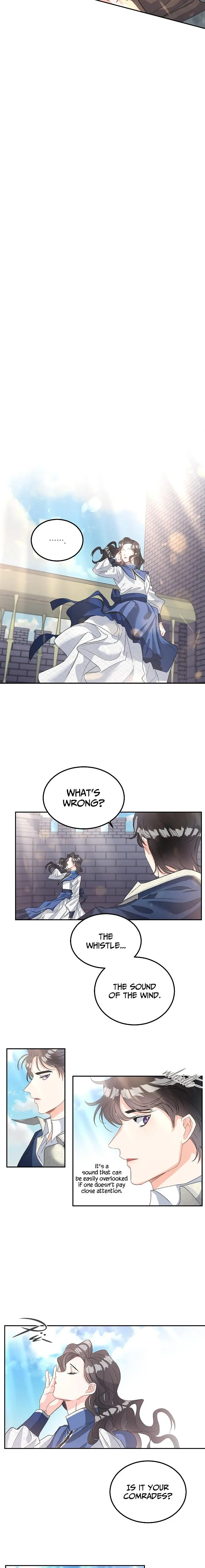 Ebony Episode 37 - Page 3