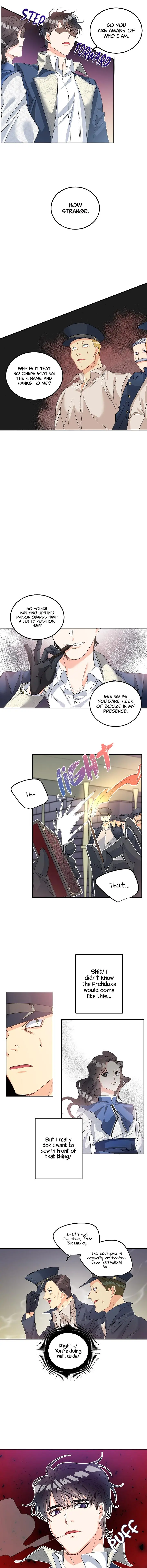 Ebony Episode 37 - Page 5