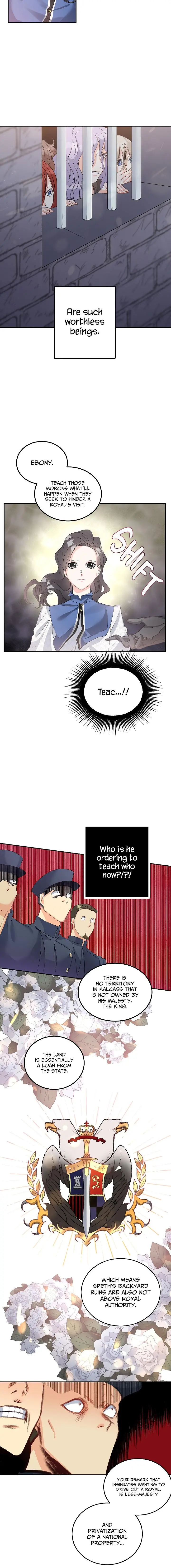 Ebony Episode 37 - Page 7