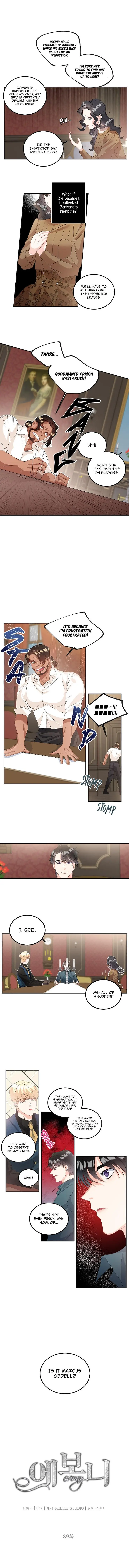 Ebony Episode 39 - Page 3