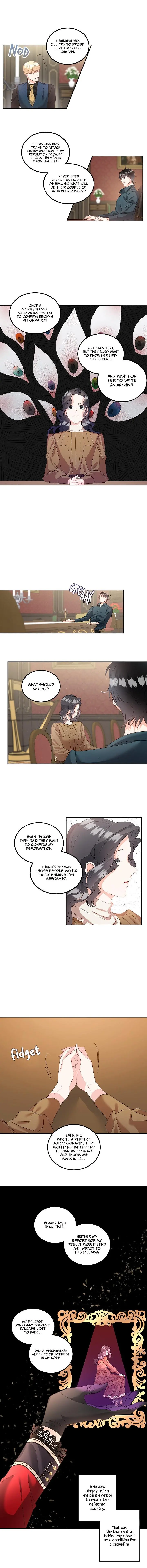 Ebony Episode 39 - Page 4