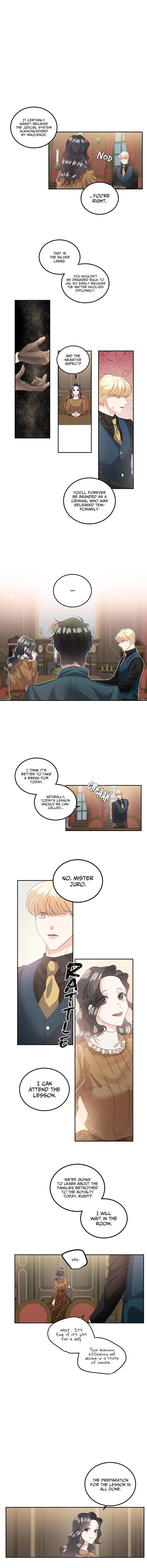 Ebony Episode 39 - Page 5