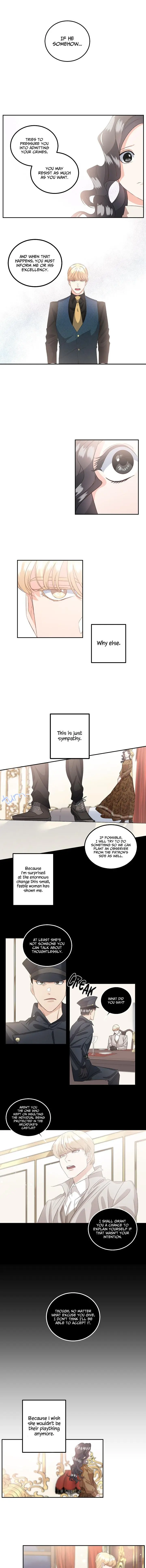 Ebony Episode 39 - Page 8