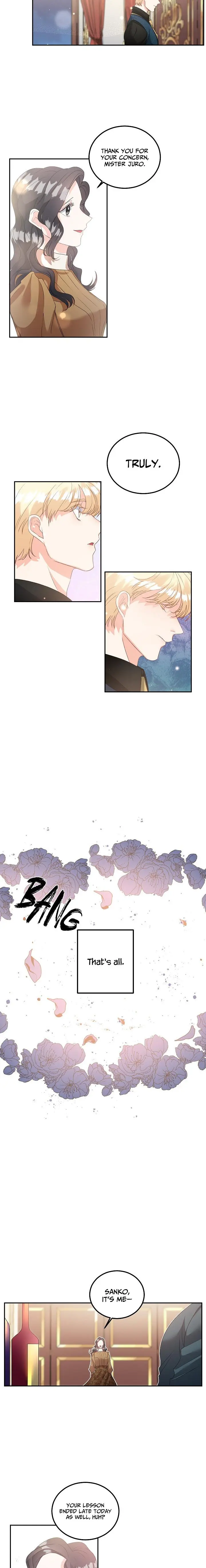 Ebony Episode 39 - Page 9