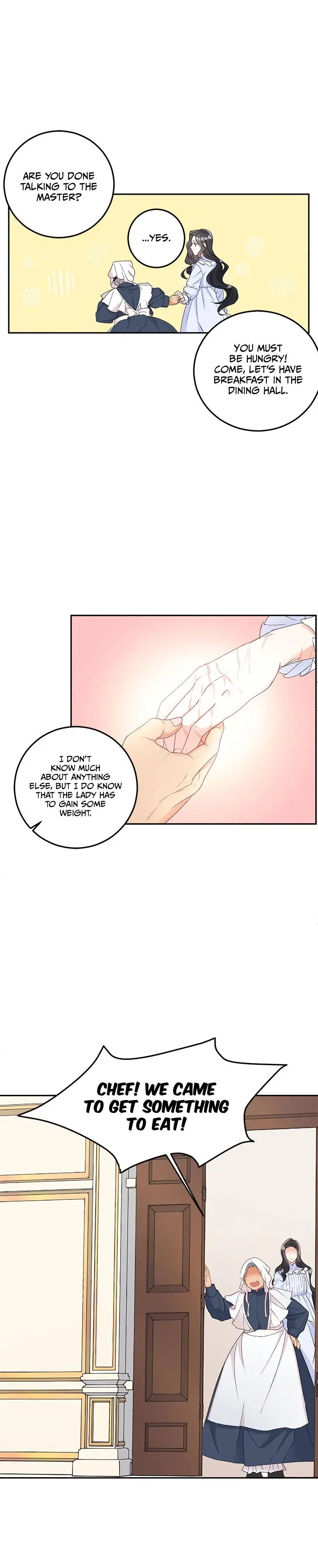Ebony Episode 4 - Page 12