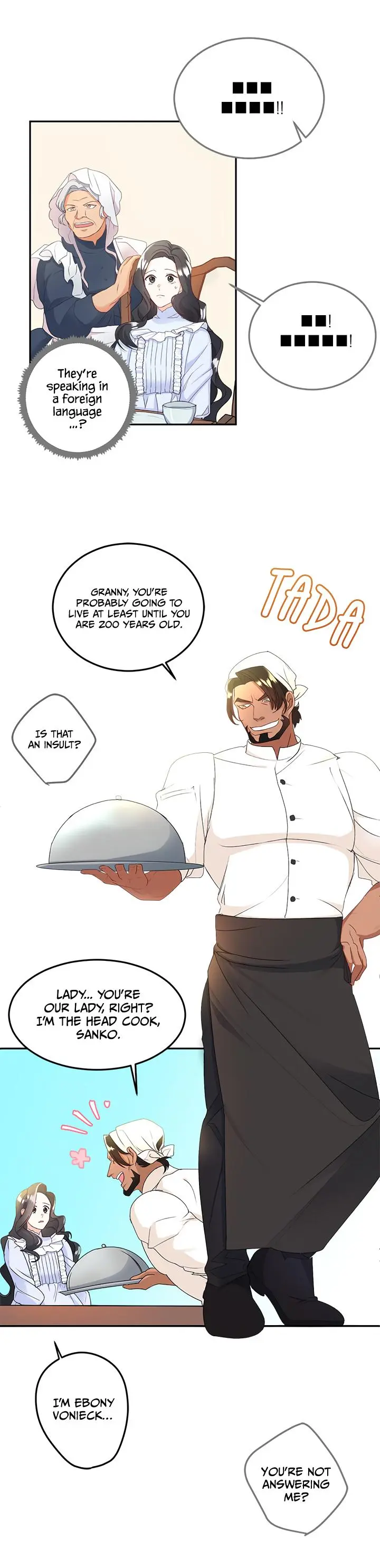 Ebony Episode 4 - Page 14