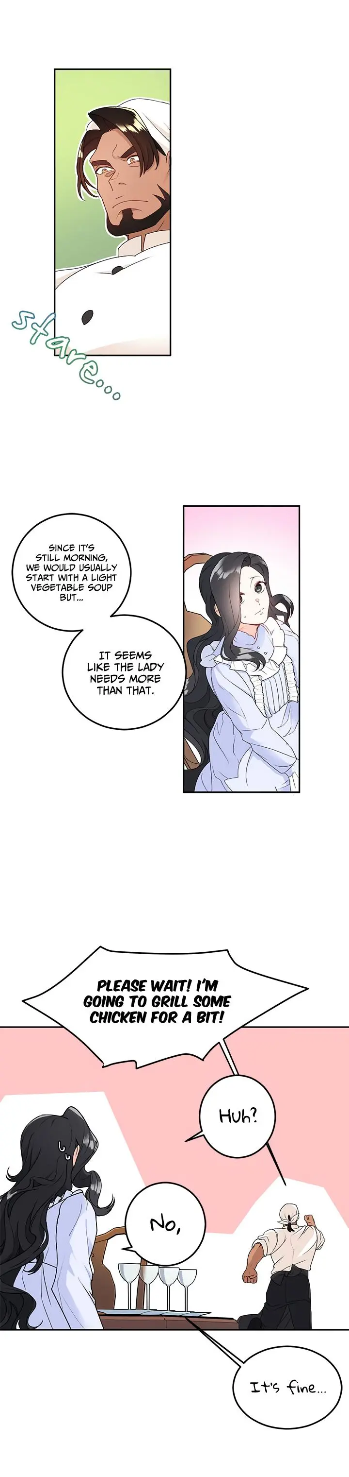 Ebony Episode 4 - Page 15