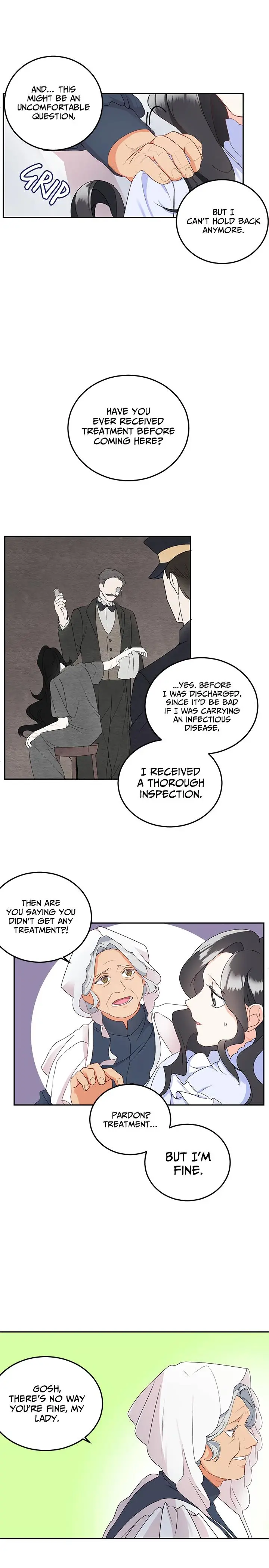 Ebony Episode 4 - Page 18