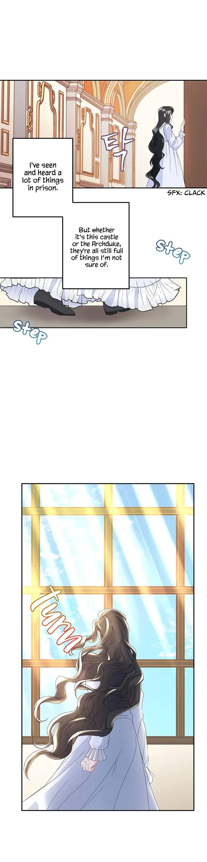 Ebony Episode 4 - Page 9