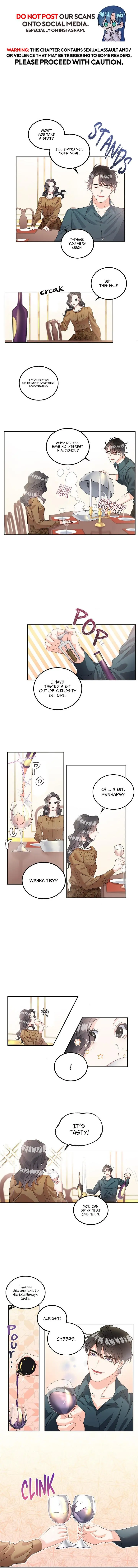 Ebony Episode 40 - Page 1