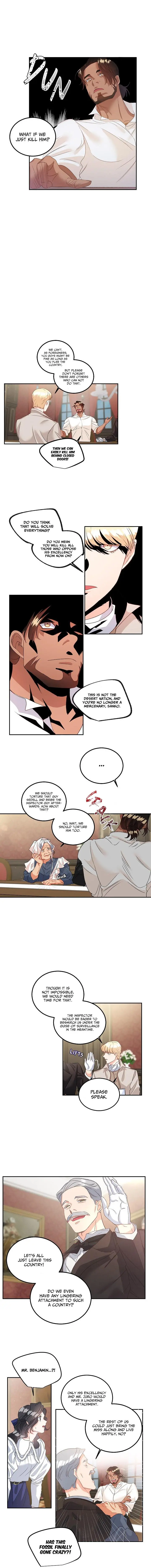 Ebony Episode 40 - Page 10