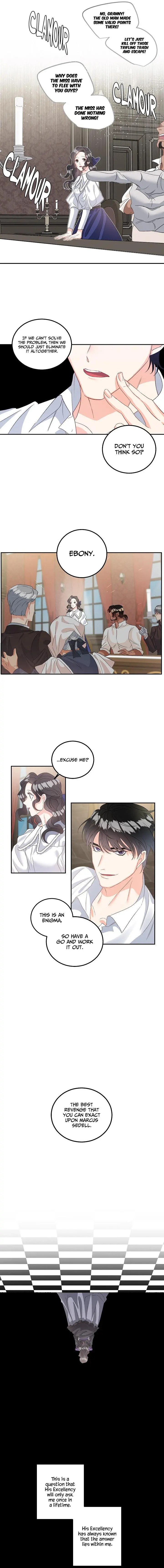 Ebony Episode 40 - Page 11