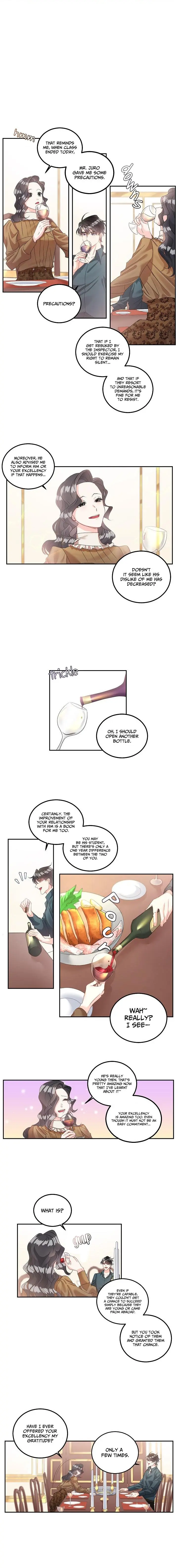 Ebony Episode 40 - Page 2