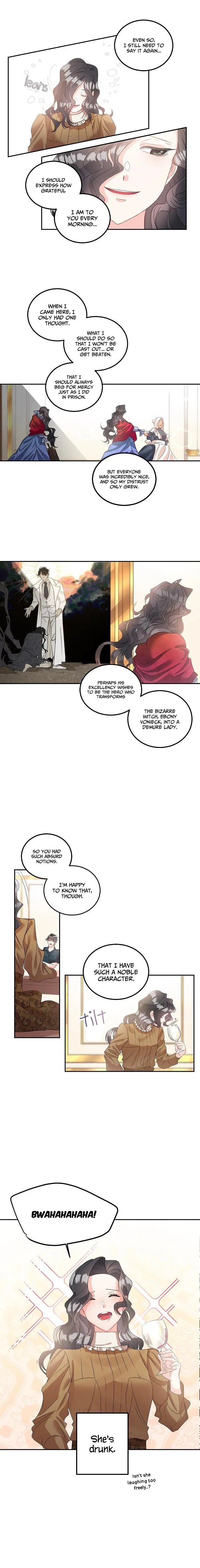 Ebony Episode 40 - Page 3