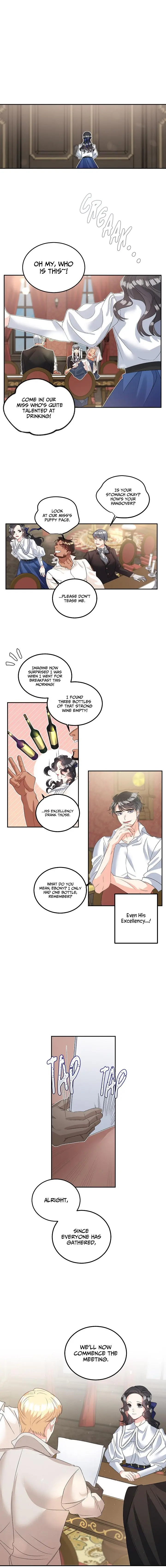 Ebony Episode 40 - Page 8