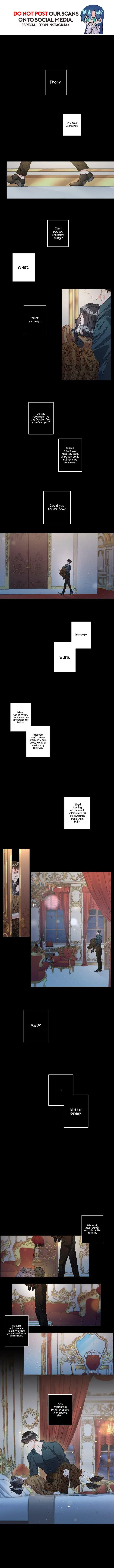 Ebony Episode 41 - Page 1