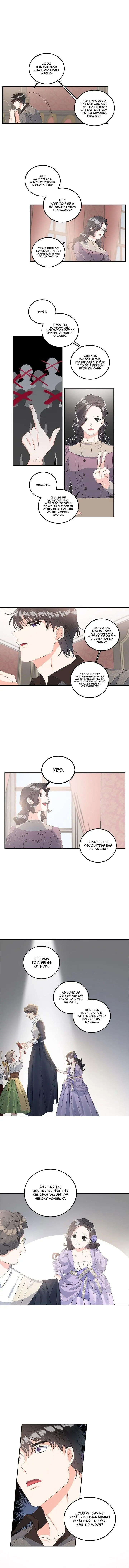 Ebony Episode 41 - Page 5