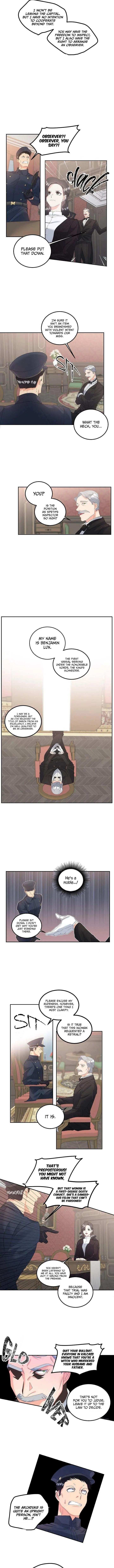 Ebony Episode 42 - Page 5