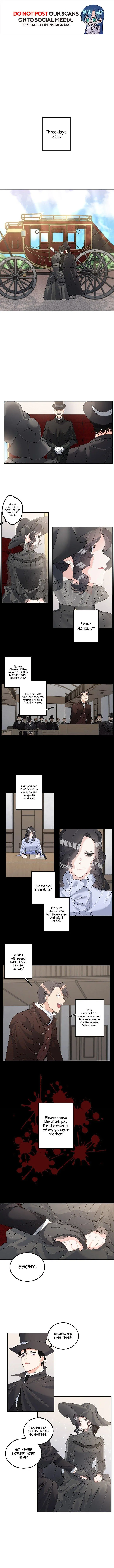 Ebony Episode 44 - Page 1