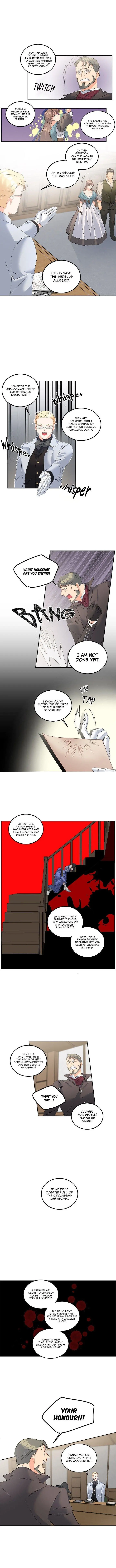 Ebony Episode 44 - Page 4